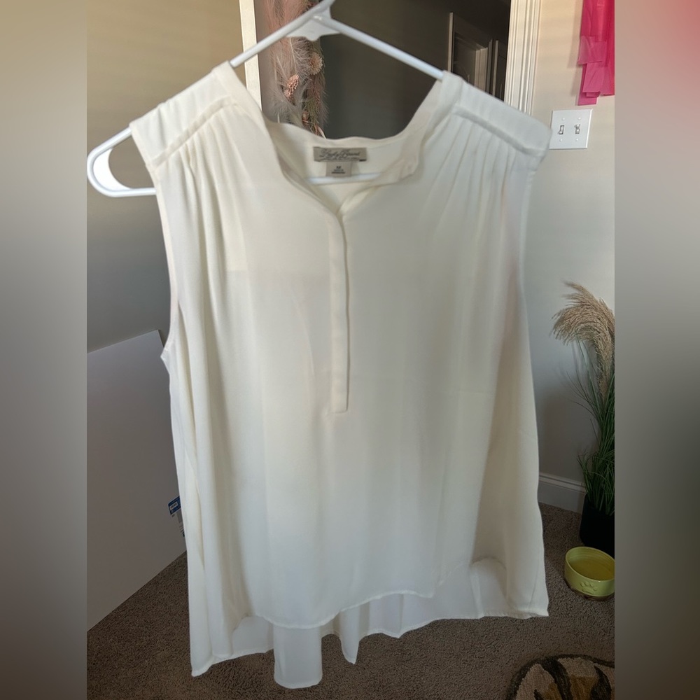 Lucky Brand shirt